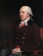 Sir William Beechey John Wodehouse MP Norfolk Germany oil painting artist